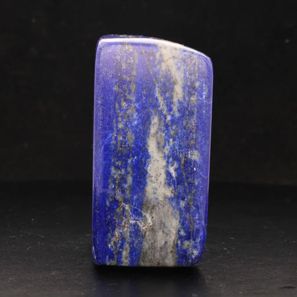 Buy your Lapis Lazuli Freeform: Ancient Azure online now or in store at Forever Gems in Franschhoek, South Africa