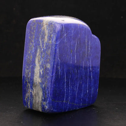 Buy your Lapis Lazuli Freeform: Ancient Azure online now or in store at Forever Gems in Franschhoek, South Africa