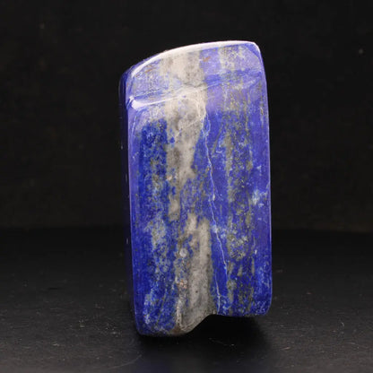 Buy your Lapis Lazuli Freeform: Ancient Azure online now or in store at Forever Gems in Franschhoek, South Africa