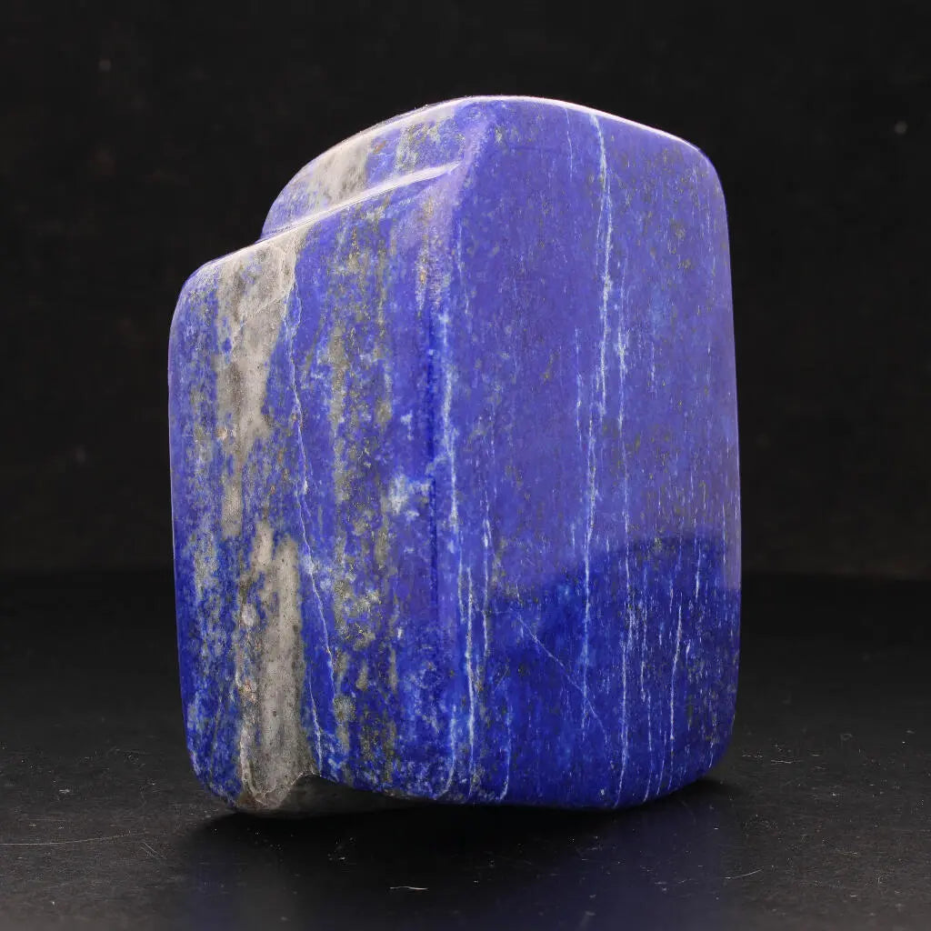 Buy your Lapis Lazuli Freeform: Ancient Azure online now or in store at Forever Gems in Franschhoek, South Africa