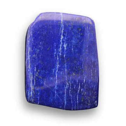 Buy your Lapis Lazuli Freeform: Ancient Azure online now or in store at Forever Gems in Franschhoek, South Africa