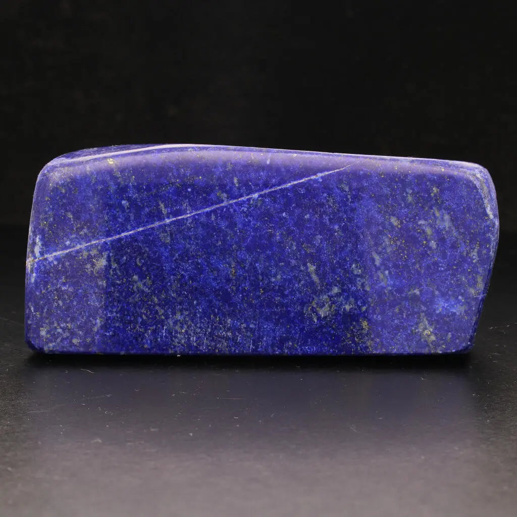 Buy your Lapis Lazuli Freeform: Starry Sapphire online now or in store at Forever Gems in Franschhoek, South Africa