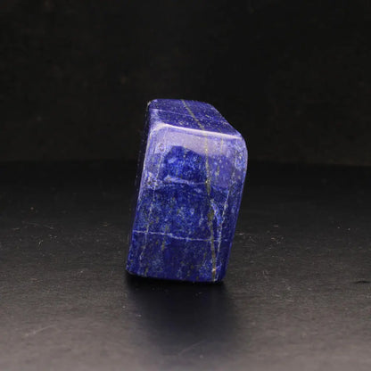 Buy your Lapis Lazuli Freeform: Starry Sapphire online now or in store at Forever Gems in Franschhoek, South Africa