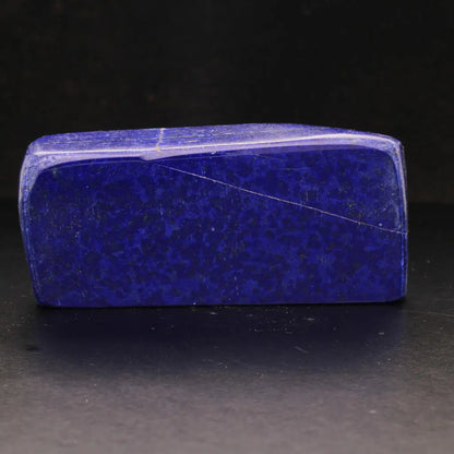 Buy your Lapis Lazuli Freeform: Starry Sapphire online now or in store at Forever Gems in Franschhoek, South Africa