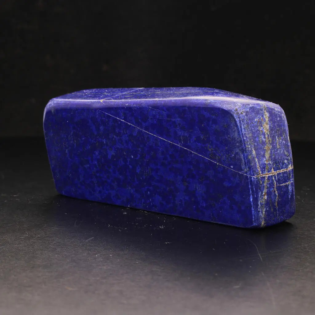 Buy your Lapis Lazuli Freeform: Starry Sapphire online now or in store at Forever Gems in Franschhoek, South Africa