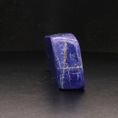 Buy your Lapis Lazuli Freeform: Starry Sapphire online now or in store at Forever Gems in Franschhoek, South Africa