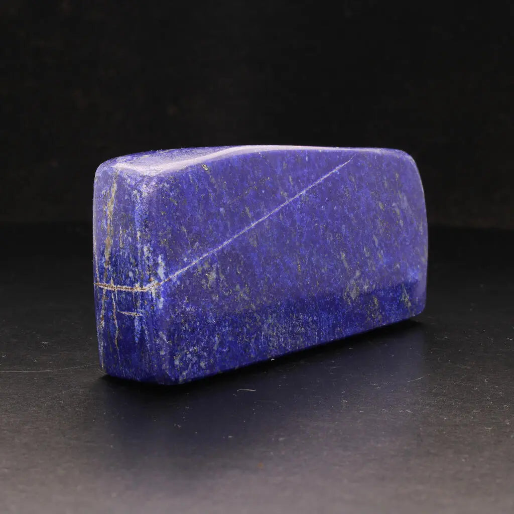 Buy your Lapis Lazuli Freeform: Starry Sapphire online now or in store at Forever Gems in Franschhoek, South Africa