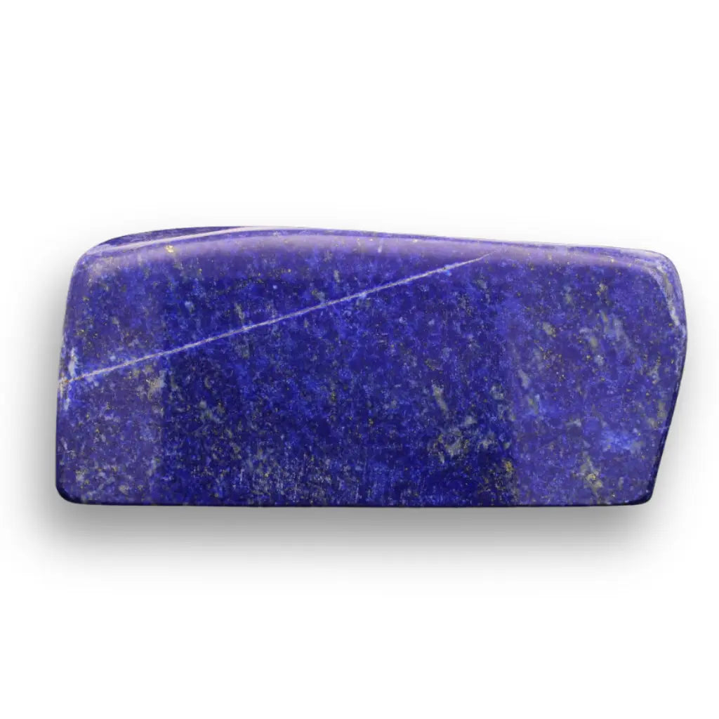 Buy your Lapis Lazuli Freeform: Starry Sapphire online now or in store at Forever Gems in Franschhoek, South Africa