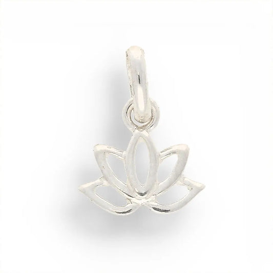 Buy your Radiant Lotus Emblem of Peace online now or in store at Forever Gems in Franschhoek, South Africa