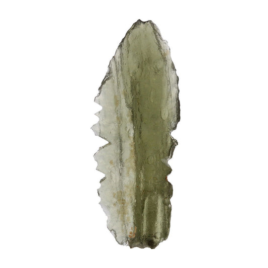 Buy your 1.36 gram Authentic Natural Moldavite online now or in store at Forever Gems in Franschhoek, South Africa