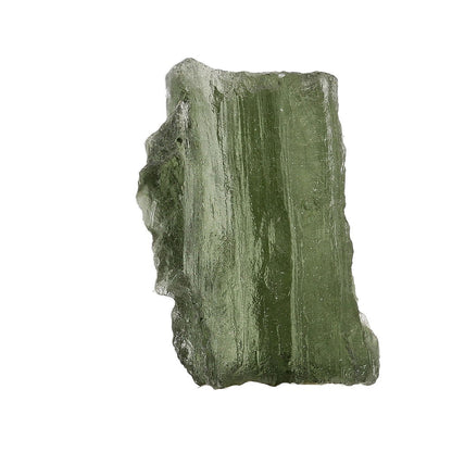Buy your 1.5 gram Authentic Natural Moldavite online now or in store at Forever Gems in Franschhoek, South Africa