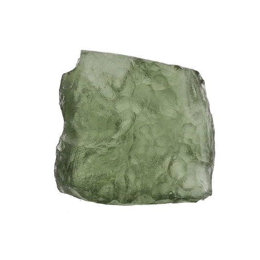 Buy your 1.6 gram Authentic Natural Moldavite online now or in store at Forever Gems in Franschhoek, South Africa
