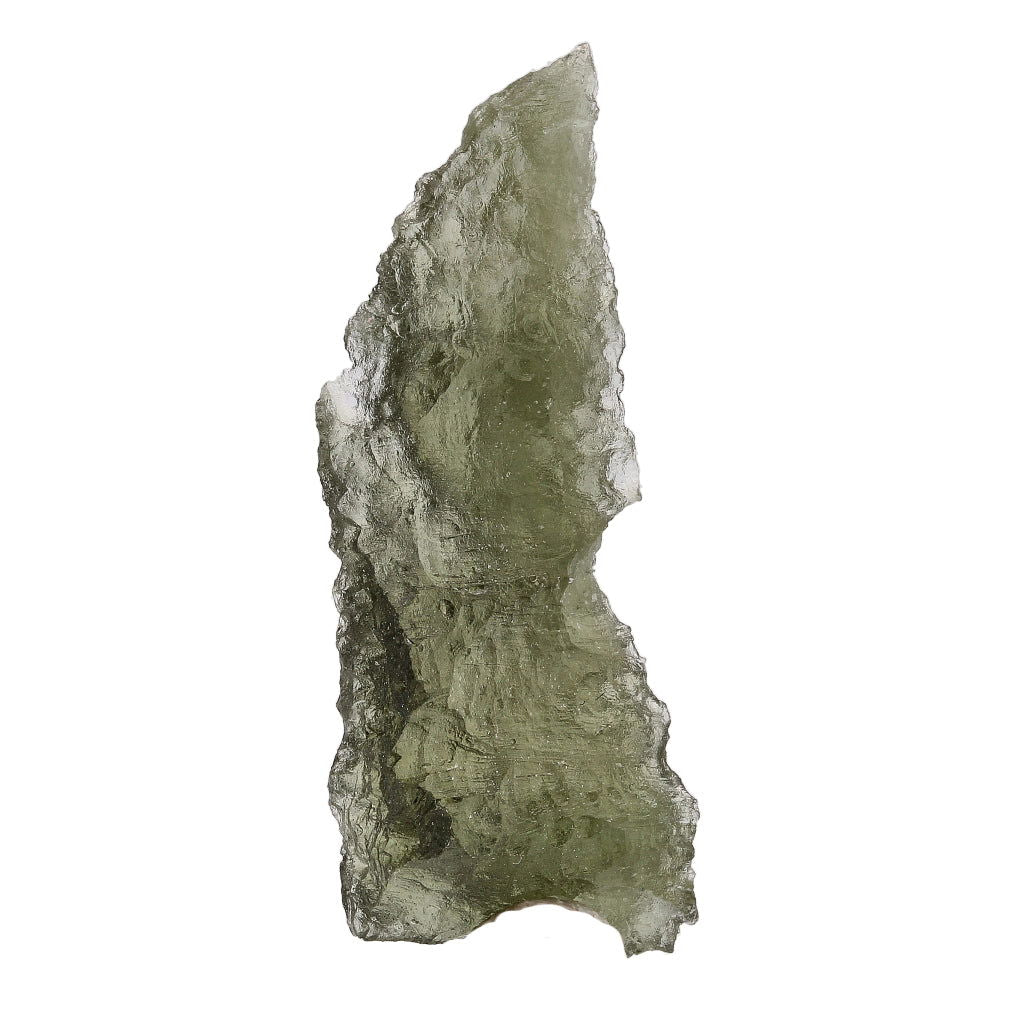 Buy your 1.7 gram Authentic Natural Moldavite online now or in store at Forever Gems in Franschhoek, South Africa