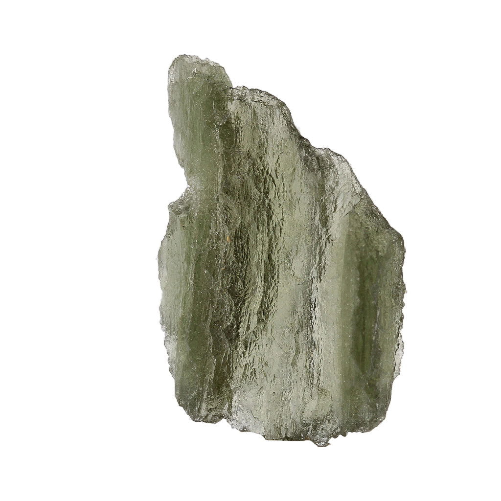 Buy your 1.8 gram Authentic Natural Moldavite online now or in store at Forever Gems in Franschhoek, South Africa