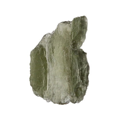 Buy your 1.8 gram Authentic Natural Moldavite online now or in store at Forever Gems in Franschhoek, South Africa