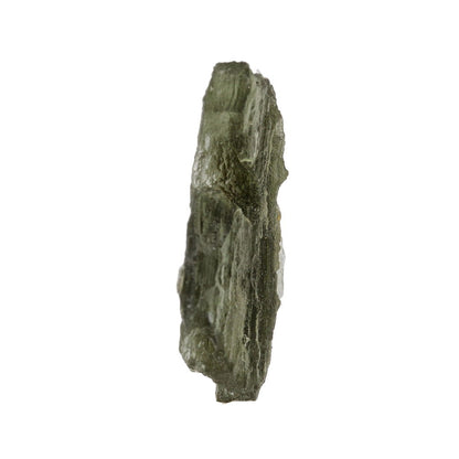 Buy your 1.8 gram Authentic Natural Moldavite online now or in store at Forever Gems in Franschhoek, South Africa