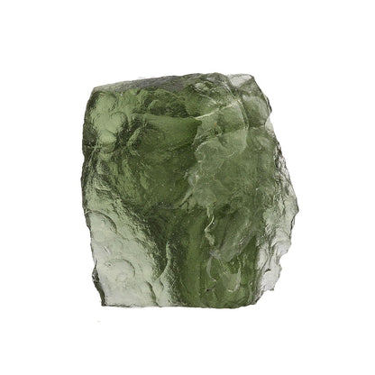 Buy your 2 gram Authentic Natural Moldavite online now or in store at Forever Gems in Franschhoek, South Africa