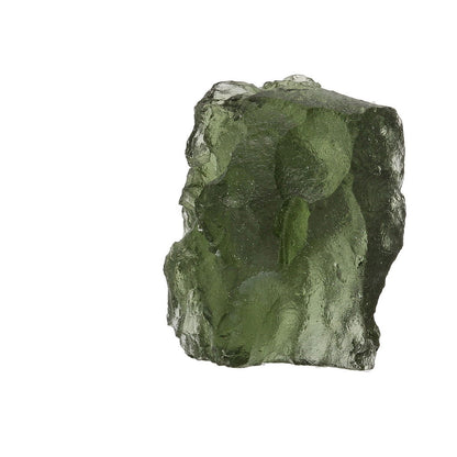 Buy your 2 gram Authentic Natural Moldavite online now or in store at Forever Gems in Franschhoek, South Africa