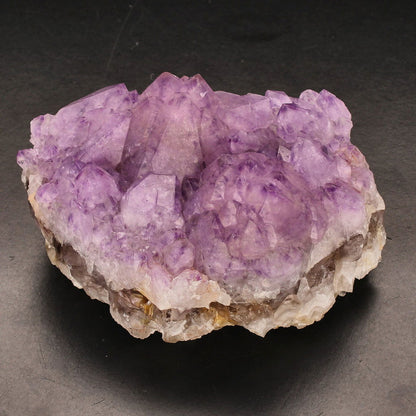 Buy your Amethyst on Smoky Quartz - Namaqualand online now or in store at Forever Gems in Franschhoek, South Africa