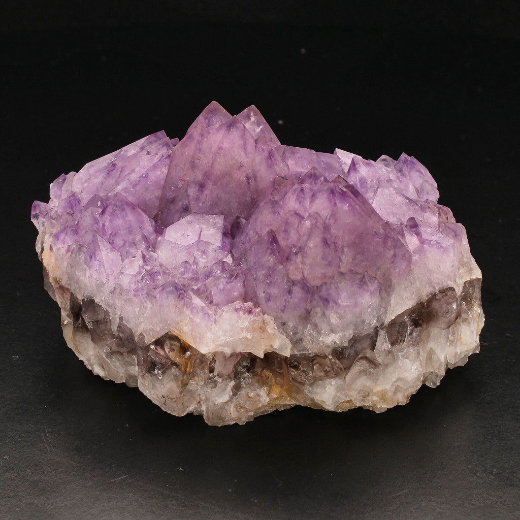 Buy your Amethyst on Smoky Quartz - Namaqualand online now or in store at Forever Gems in Franschhoek, South Africa