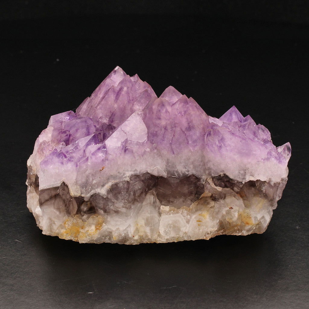 Buy your Amethyst on Smoky Quartz - Namaqualand online now or in store at Forever Gems in Franschhoek, South Africa