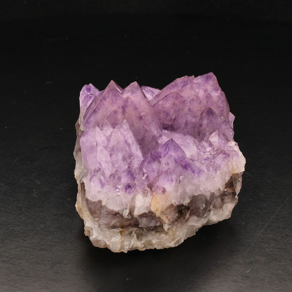 Buy your Amethyst on Smoky Quartz - Namaqualand online now or in store at Forever Gems in Franschhoek, South Africa