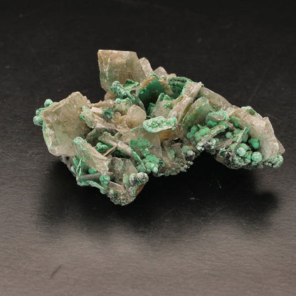 Buy your Baryte and Malachite from the Shangulowe Mine online now or in store at Forever Gems in Franschhoek, South Africa