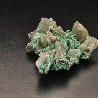 Buy your Baryte and Malachite from the Shangulowe Mine online now or in store at Forever Gems in Franschhoek, South Africa