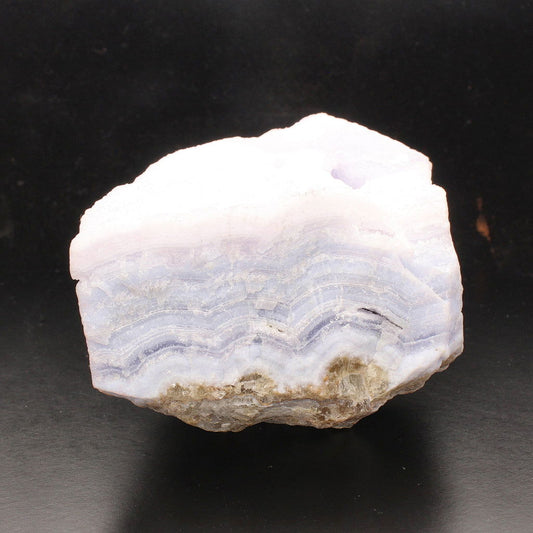 Buy your Blue Lace Agate Slab online now or in store at Forever Gems in Franschhoek, South Africa