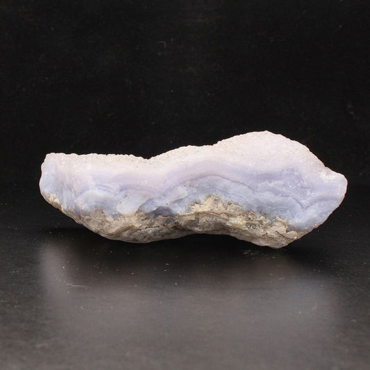 Buy your Blue Lace Agate Slab online now or in store at Forever Gems in Franschhoek, South Africa