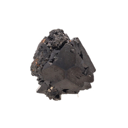 Buy your Double Terminated Schorl Black Tourmaline Crystal Specimen, Namibia online now or in store at Forever Gems in Franschhoek, South Africa