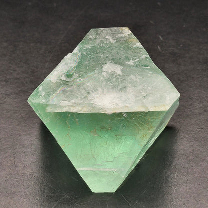 Buy your Green Fluorite Octahedron - Riemvasmaak online now or in store at Forever Gems in Franschhoek, South Africa