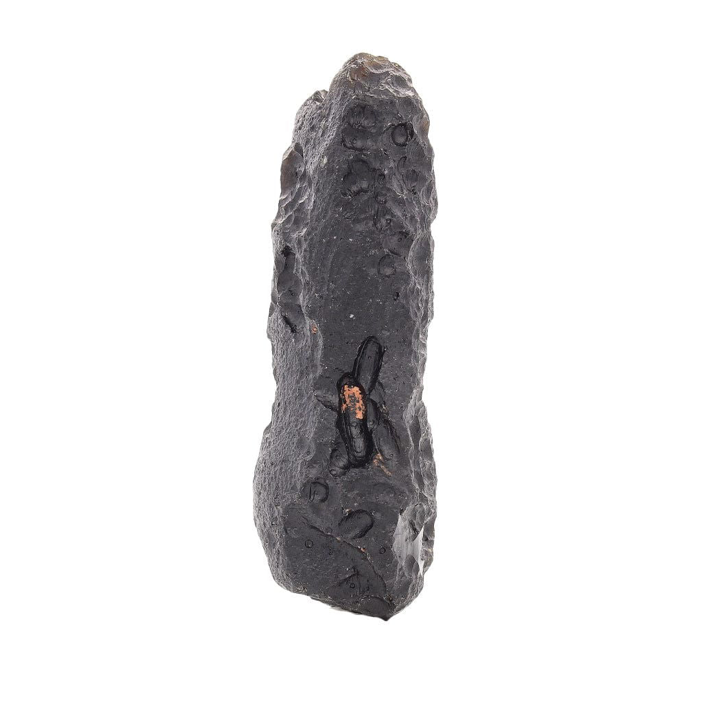 Buy your Indochinite Tektite (Normal Spheroidal Apioid) online now or in store at Forever Gems in Franschhoek, South Africa