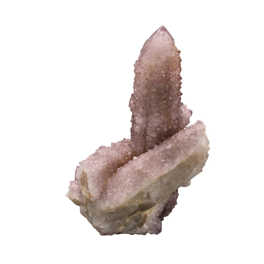 Buy your Mini Mountain Magic - South African Amethyst Spirit Quartz online now or in store at Forever Gems in Franschhoek, South Africa