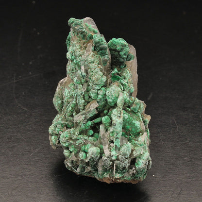 Buy your Miniature Size Baryte and Malachite online now or in store at Forever Gems in Franschhoek, South Africa