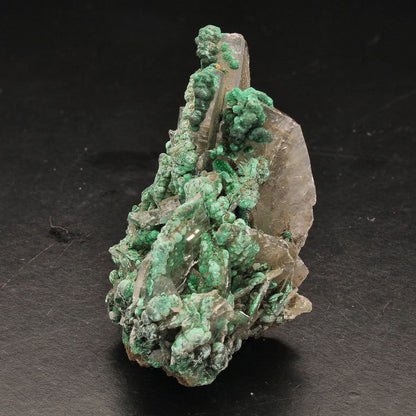 Buy your Miniature Size Baryte and Malachite online now or in store at Forever Gems in Franschhoek, South Africa