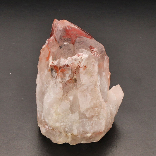 Buy your Orange River Quartz Crystal Cluster online now or in store at Forever Gems in Franschhoek, South Africa