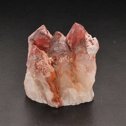 Buy your Orange River Quartz Crystal Cluster online now or in store at Forever Gems in Franschhoek, South Africa