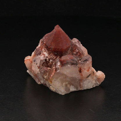 Buy your Orange River Quartz Crystal Small Cluster online now or in store at Forever Gems in Franschhoek, South Africa