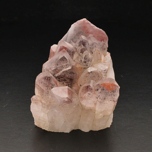 Buy your Orange River Quartz Crystal Small Cluster online now or in store at Forever Gems in Franschhoek, South Africa