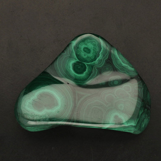 Buy your Polished Malachite: Unleash Inner Power online now or in store at Forever Gems in Franschhoek, South Africa