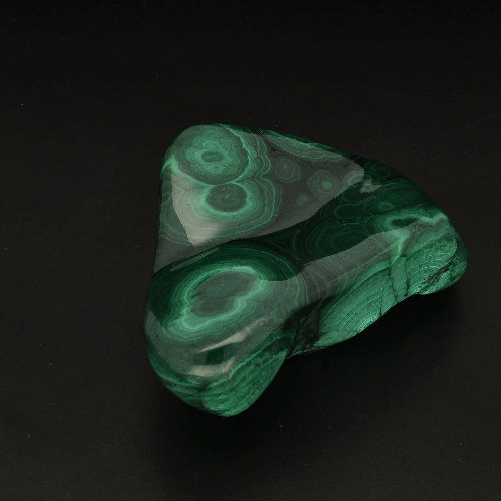 Buy your Polished Malachite: Unleash Inner Power online now or in store at Forever Gems in Franschhoek, South Africa