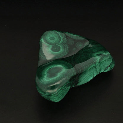 Buy your Polished Malachite: Unleash Inner Power online now or in store at Forever Gems in Franschhoek, South Africa