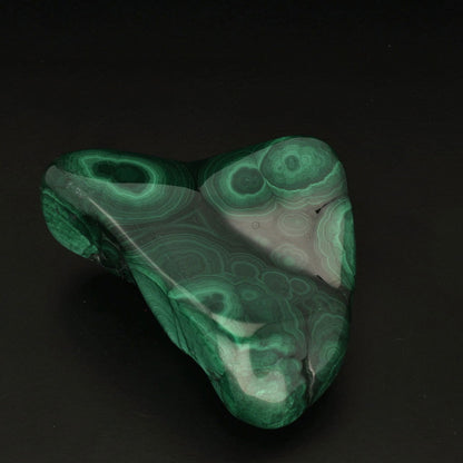 Buy your Polished Malachite: Unleash Inner Power online now or in store at Forever Gems in Franschhoek, South Africa