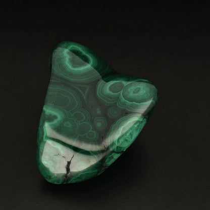 Buy your Polished Malachite: Unleash Inner Power online now or in store at Forever Gems in Franschhoek, South Africa