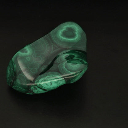 Buy your Polished Malachite: Unleash Inner Power online now or in store at Forever Gems in Franschhoek, South Africa