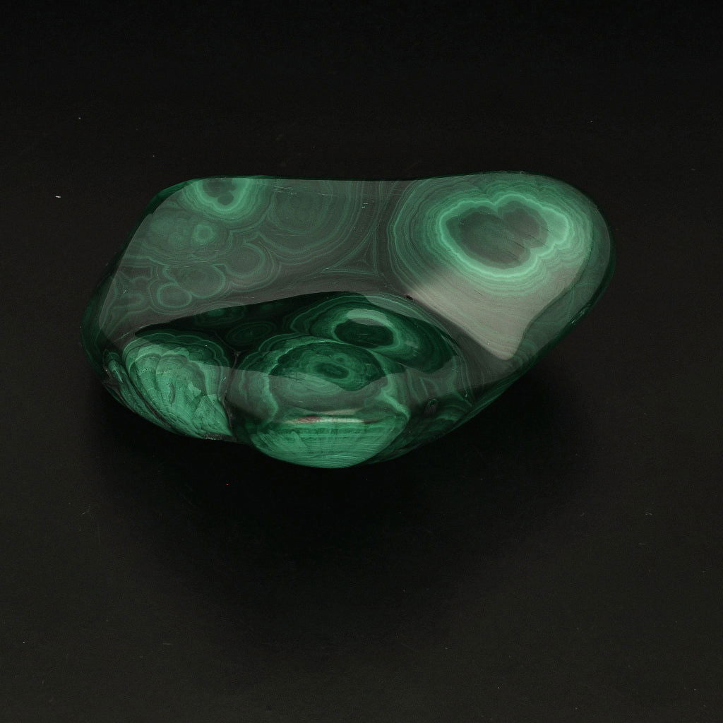 Buy your Polished Malachite: Unleash Inner Power online now or in store at Forever Gems in Franschhoek, South Africa