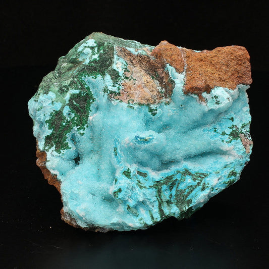 Buy your Quartz on Malachite & Chrysocolla online now or in store at Forever Gems in Franschhoek, South Africa