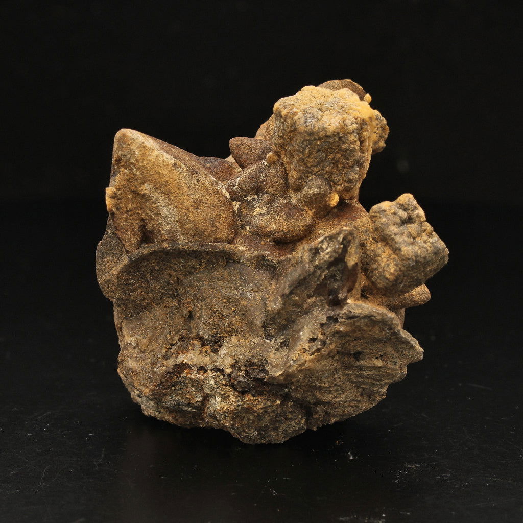 Buy your Siderite Pseudomorph after Apatite & Calcite online now or in store at Forever Gems in Franschhoek, South Africa