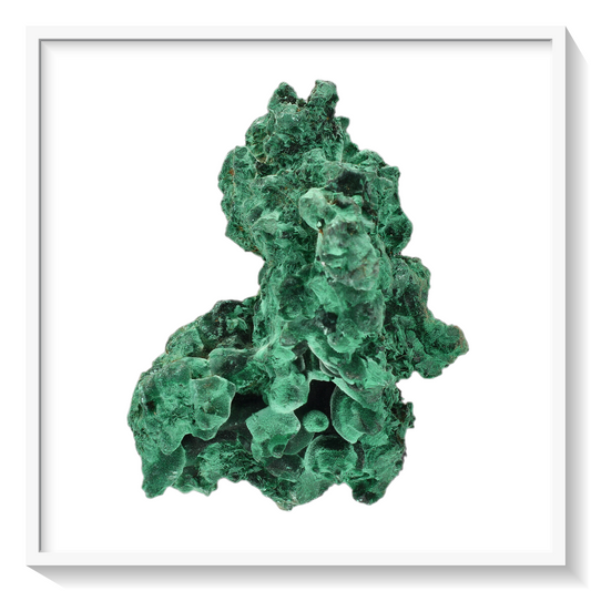 Get your Silky Fibrous Malachite from the Legendary Miringi Mine from Forever Gems